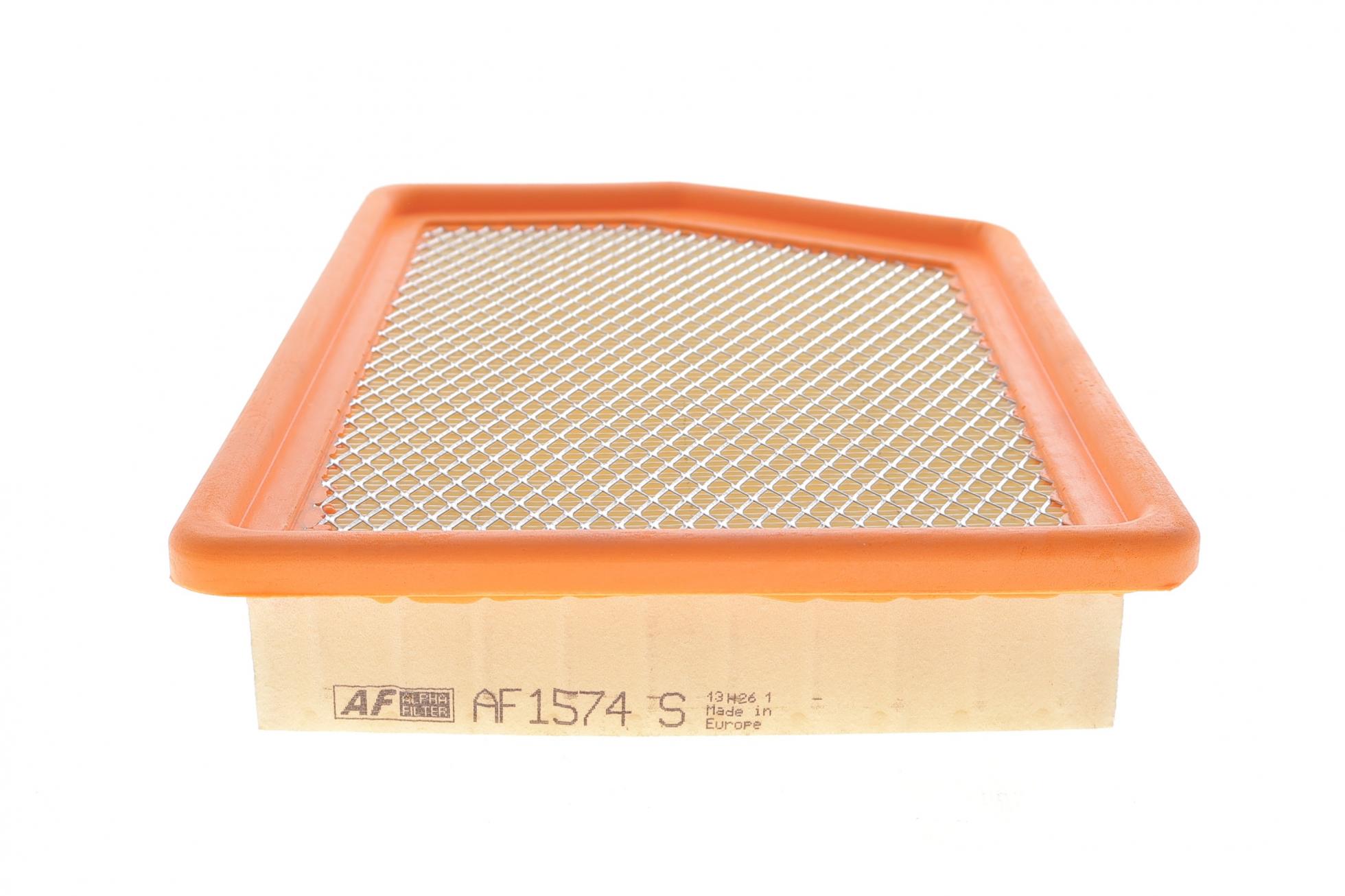 AF1574s ALPHA FILTER